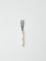Sabre Paris Bistrot Ivory Dessert Fork 19cm