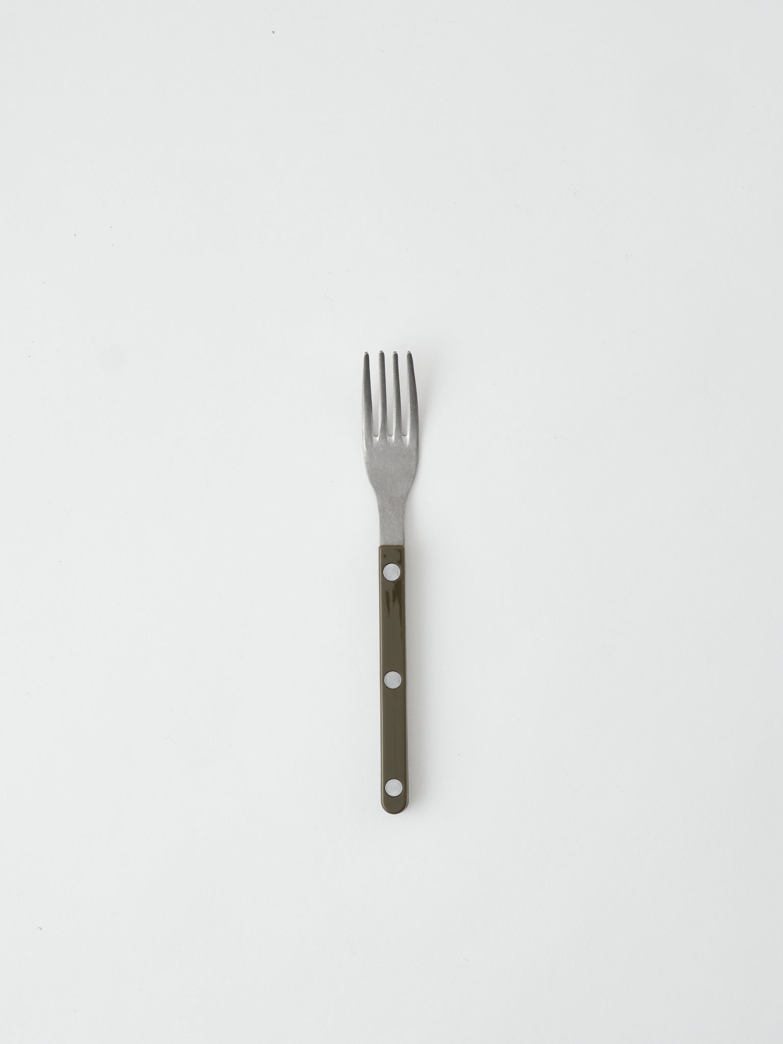 Sabre Paris Bistrot Collection – Green Fern (Vintage Finish)