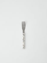 Sabre Paris Bistrot Dune Ivory Dessert Fork 19cm