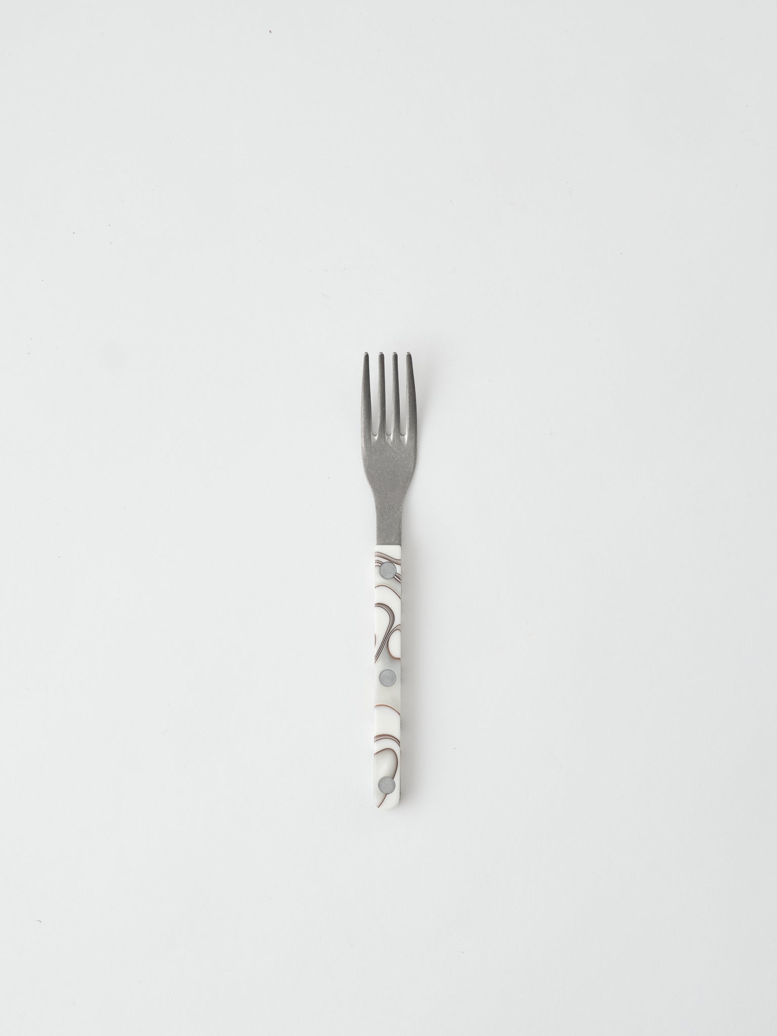 Sabre Paris Bistrot Collection – Dune Ivory (Vintage Finish)