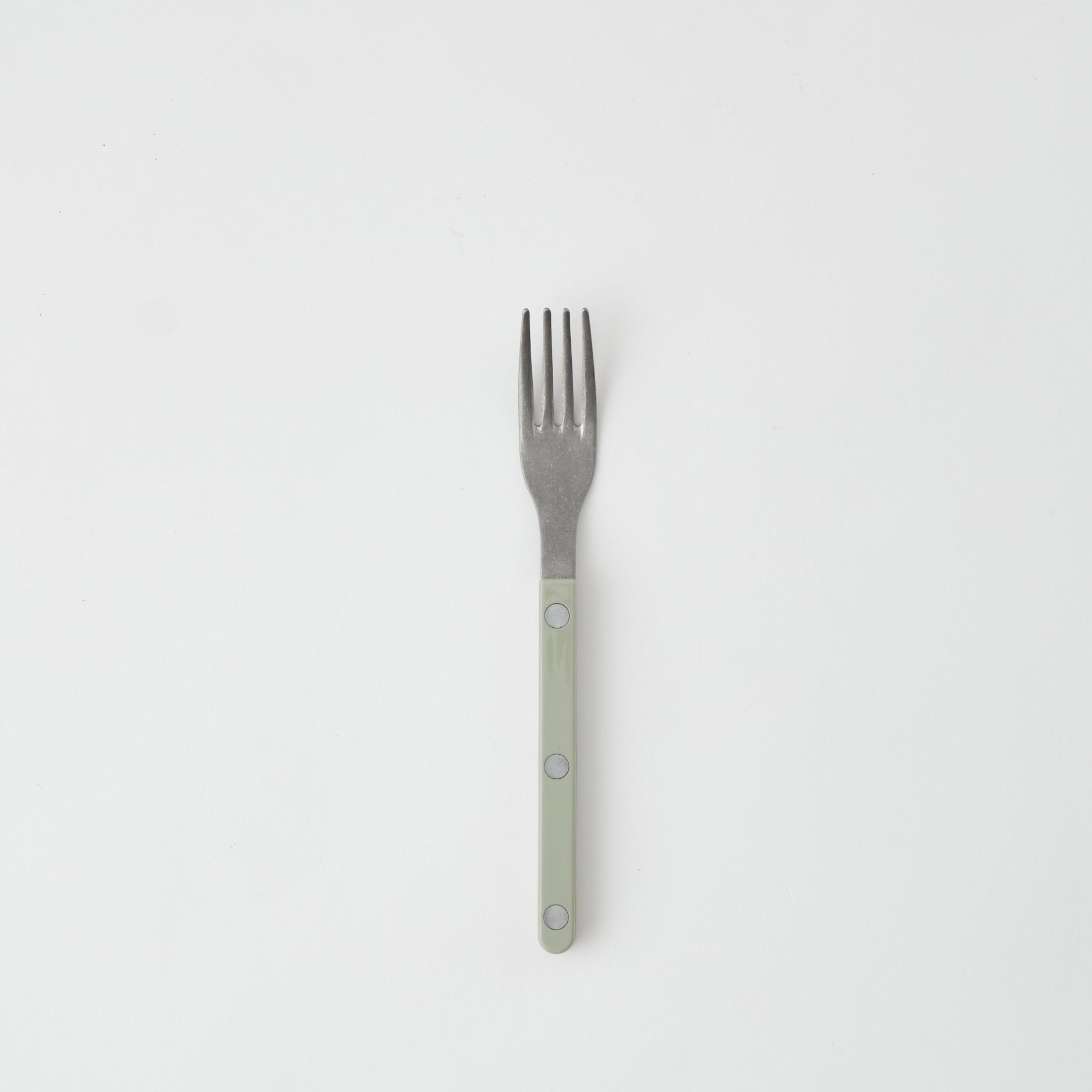 Sabre Paris Bistrot Asparagus Dessert Fork 19cm