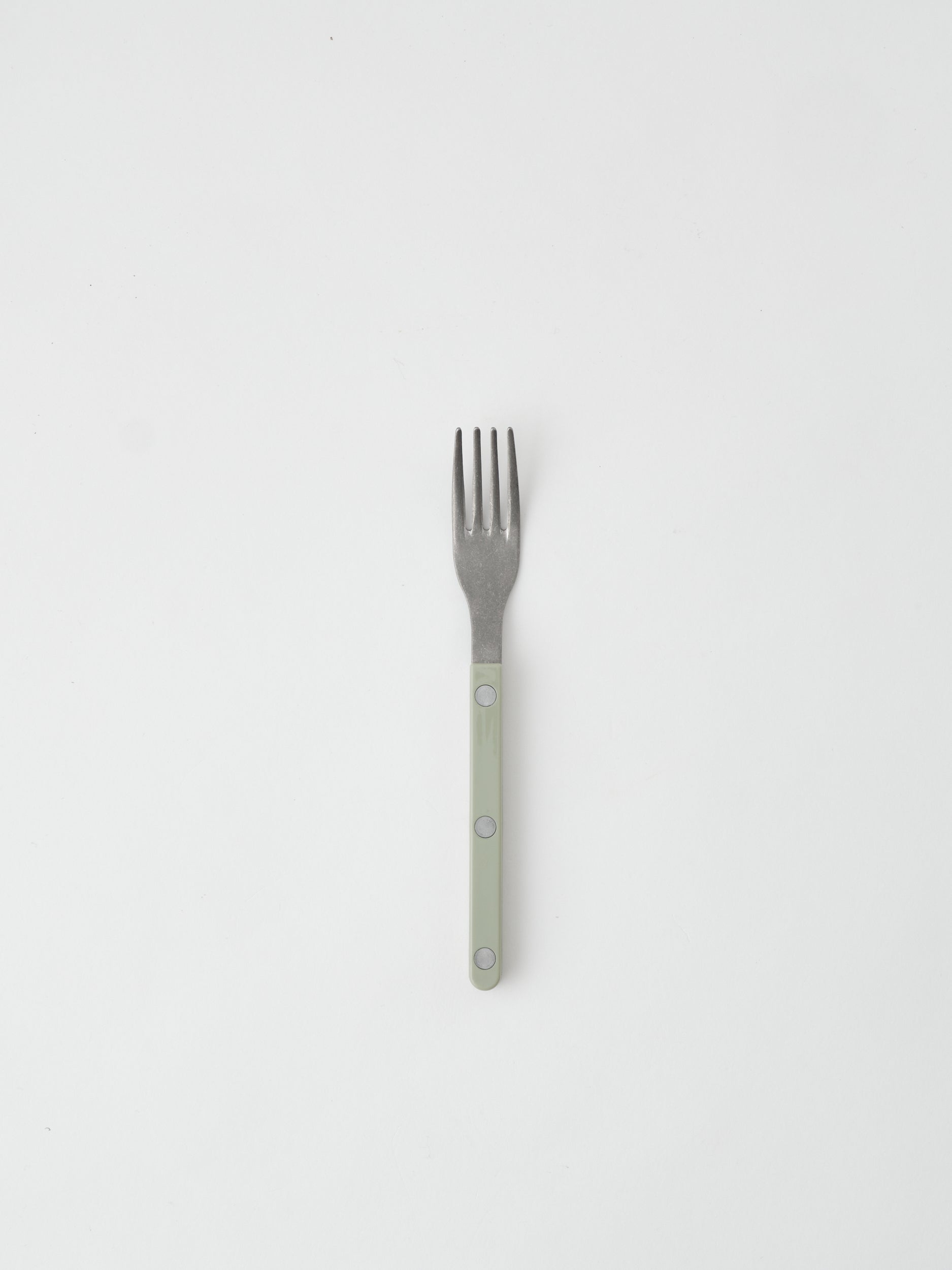 Sabre Paris Bistrot Asparagus Dessert Fork 19cm
