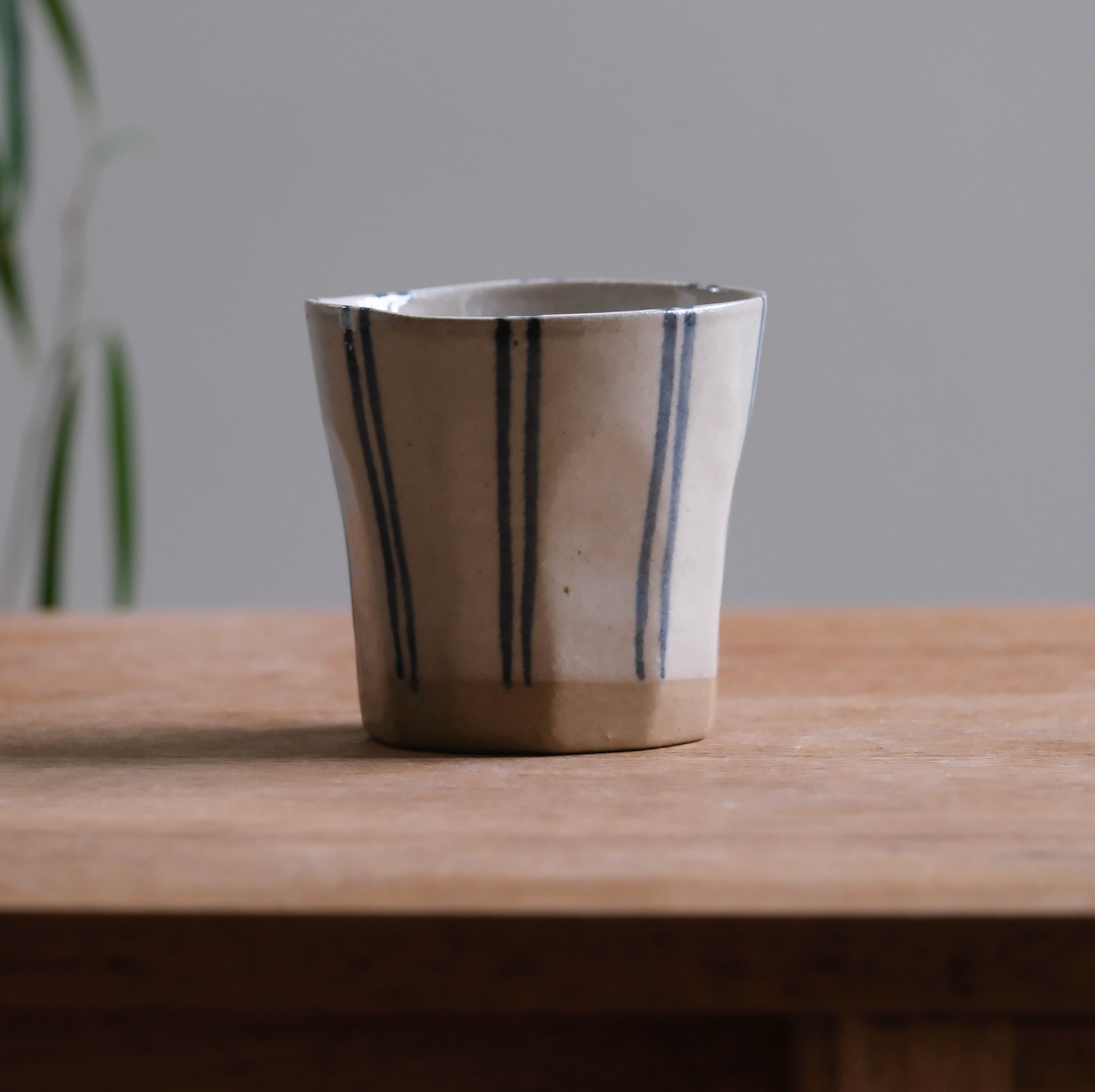 TOKIWA Double-lined Sogi Rock Cup