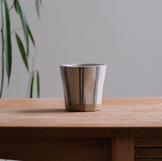 TOKIWA Double-lined Sogi Rock Cup