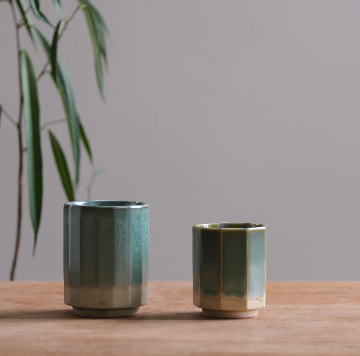 Tokiwa Japanese Teacup