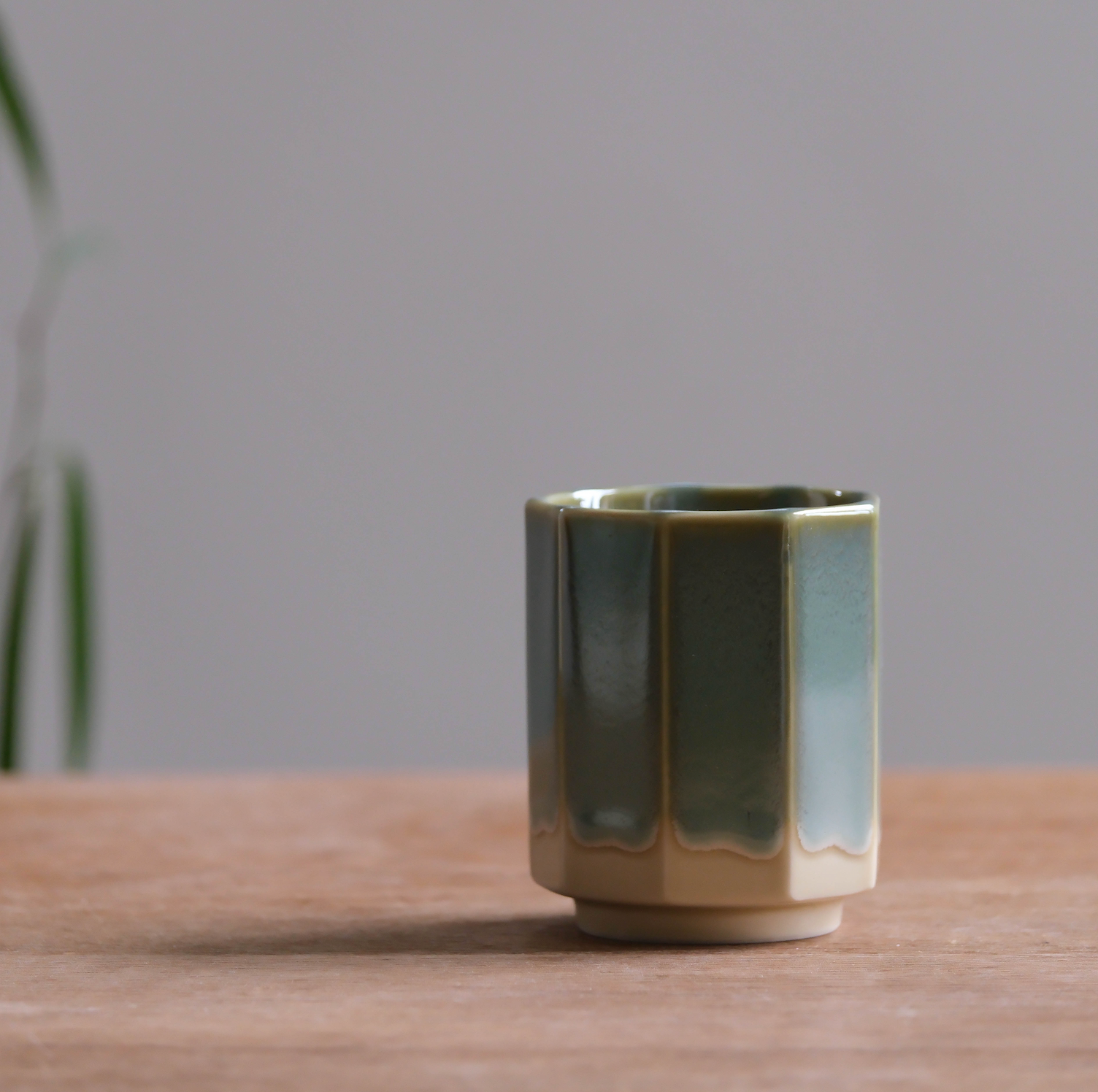 Tokiwa Japanese Teacup