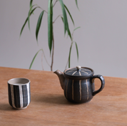 TOKIWA Japanese Handmade Teapot