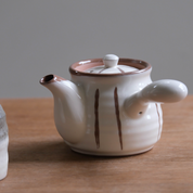 TOKIWA Japanese Handmade Teapot