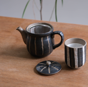 TOKIWA Japanese Handmade Teapot