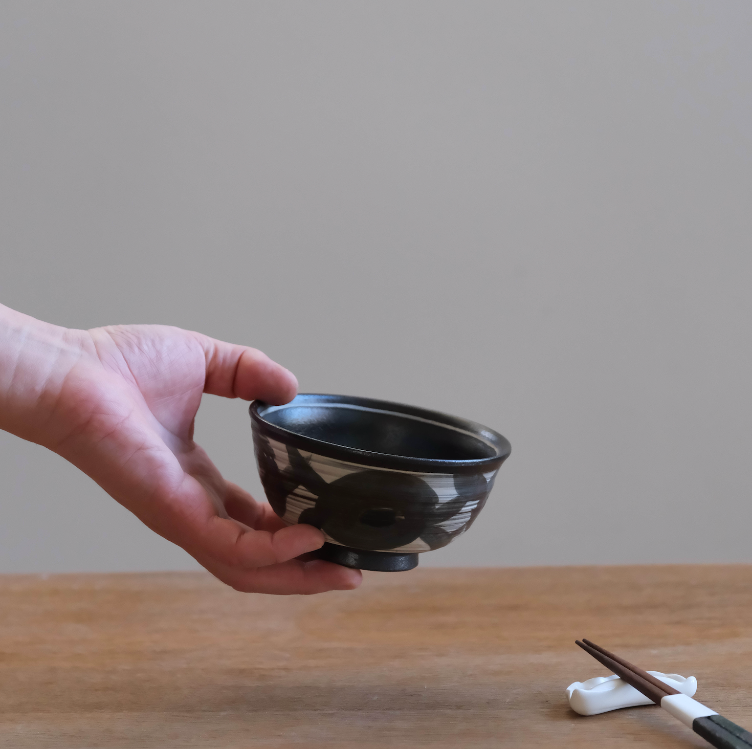 Vine Japanese Rice Bowl (220302-04)