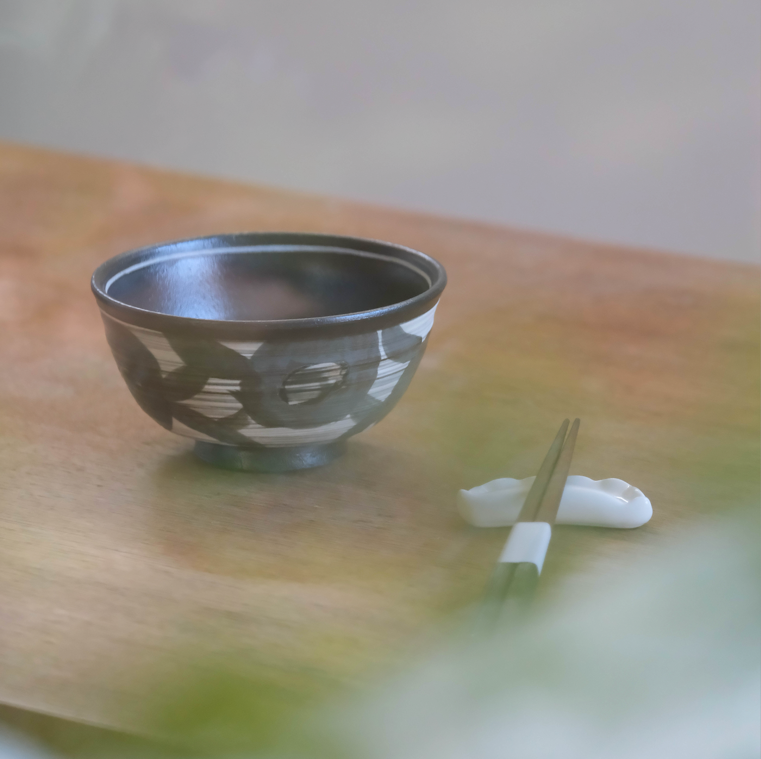 Vine Japanese Rice Bowl (220302-04)