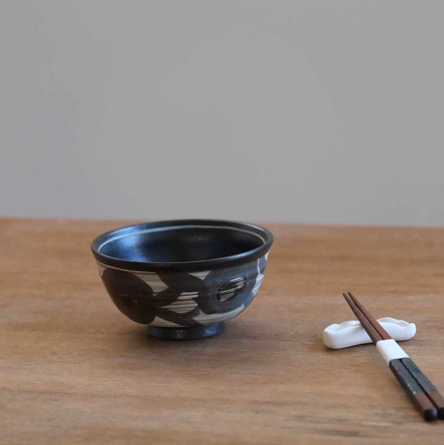 Vine Japanese Rice Bowl (220302-04)