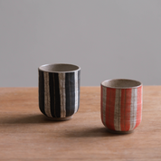 TOKIWA Japanese Line-engraving Teacup