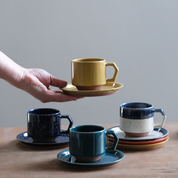 Chips Saucer Plate 16cm