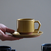 Chips Saucer Plate 16cm