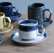 Chips Saucer Plate 16cm