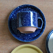 Chips Saucer Plate 16cm