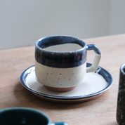 Chips Saucer Plate 16cm