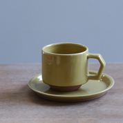 Chips Saucer Plate 16cm