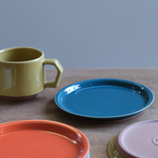 Chips Saucer Plate 16cm