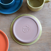 Chips Saucer Plate 16cm