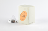 Peach Mountain | White Peach Oolong Tea