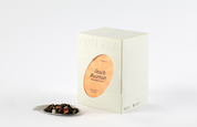 O2H TEA Peach Mountain | White Peach Oolong Tea