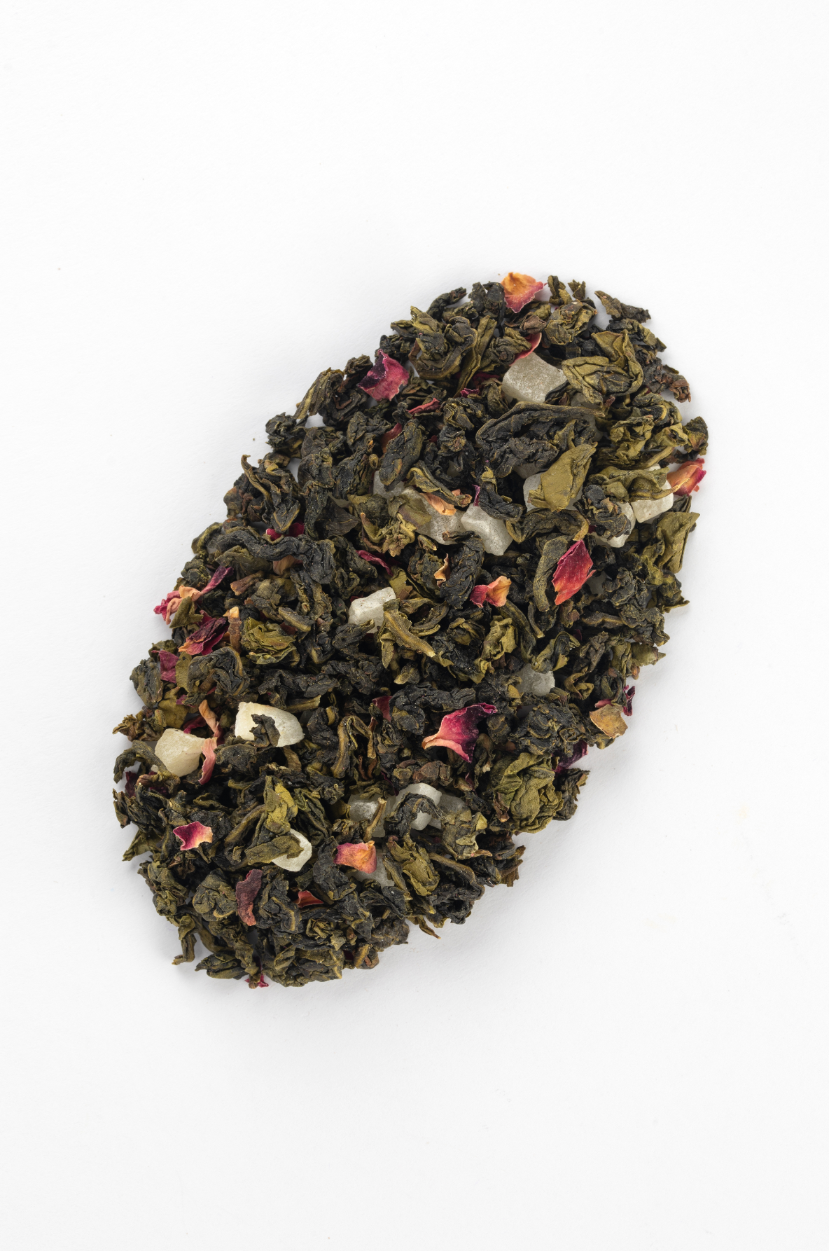 O2H TEA Peach Mountain | White Peach Oolong Tea