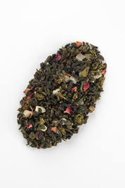O2H TEA Peach Mountain | White Peach Oolong Tea
