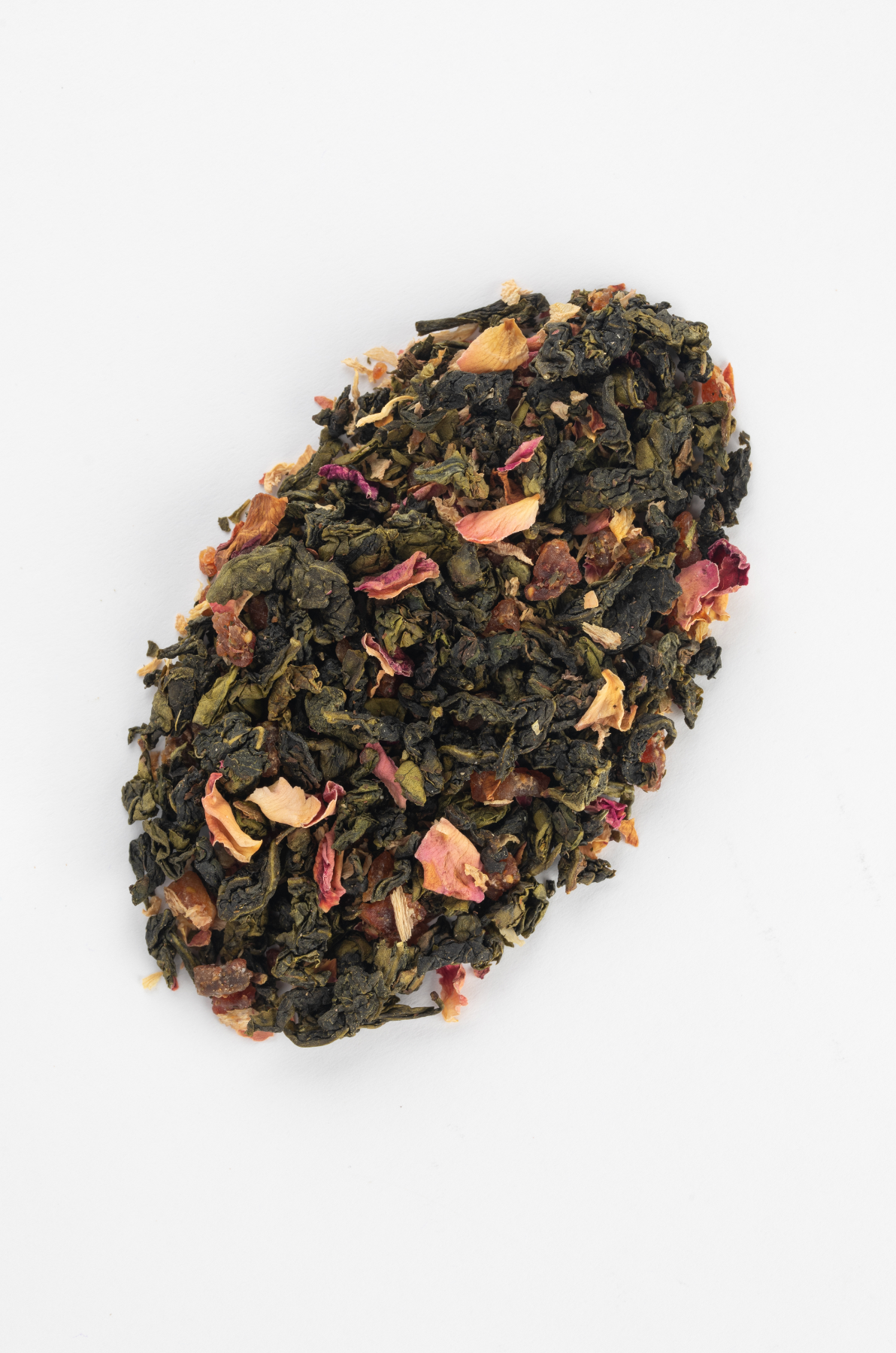 O2H TEA Sakura Blossom | Sakura Strawberry Oolong Tea