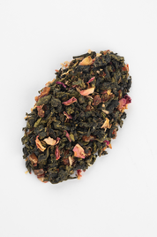 O2H TEA Sakura Blossom | Sakura Strawberry Oolong Tea