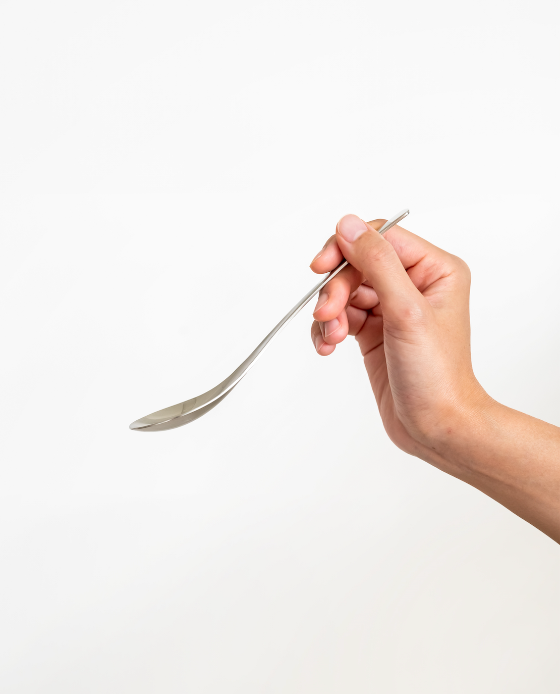 KAJIdonya Soup Spoon