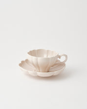 Studio m' Le Bouquet Cup & Saucer 