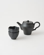 Studio m' Jasmin Teapot & Cup