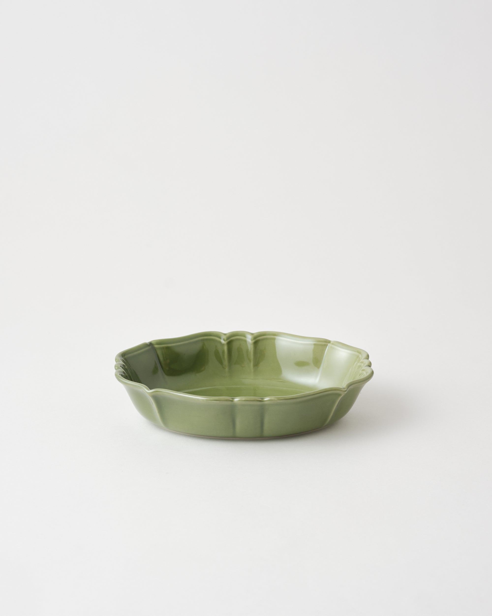 Studio m' Rakott Krumpli Oval Bowl