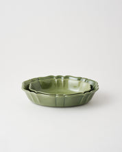 Studio m' Rakott Krumpli Oval Bowl