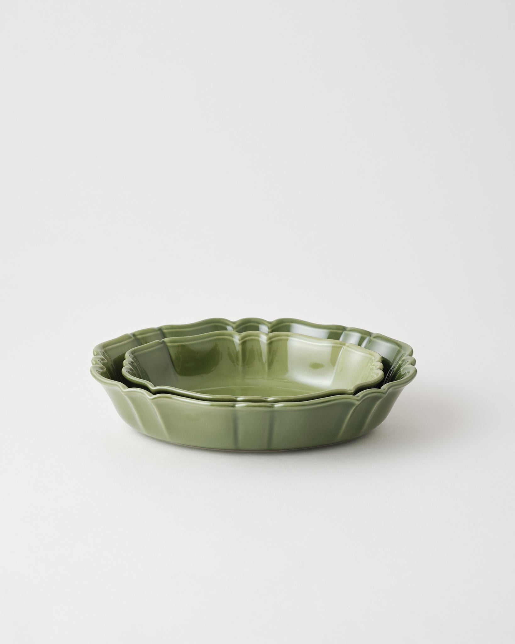 Studio m' Rakott Krumpli Oval Bowl