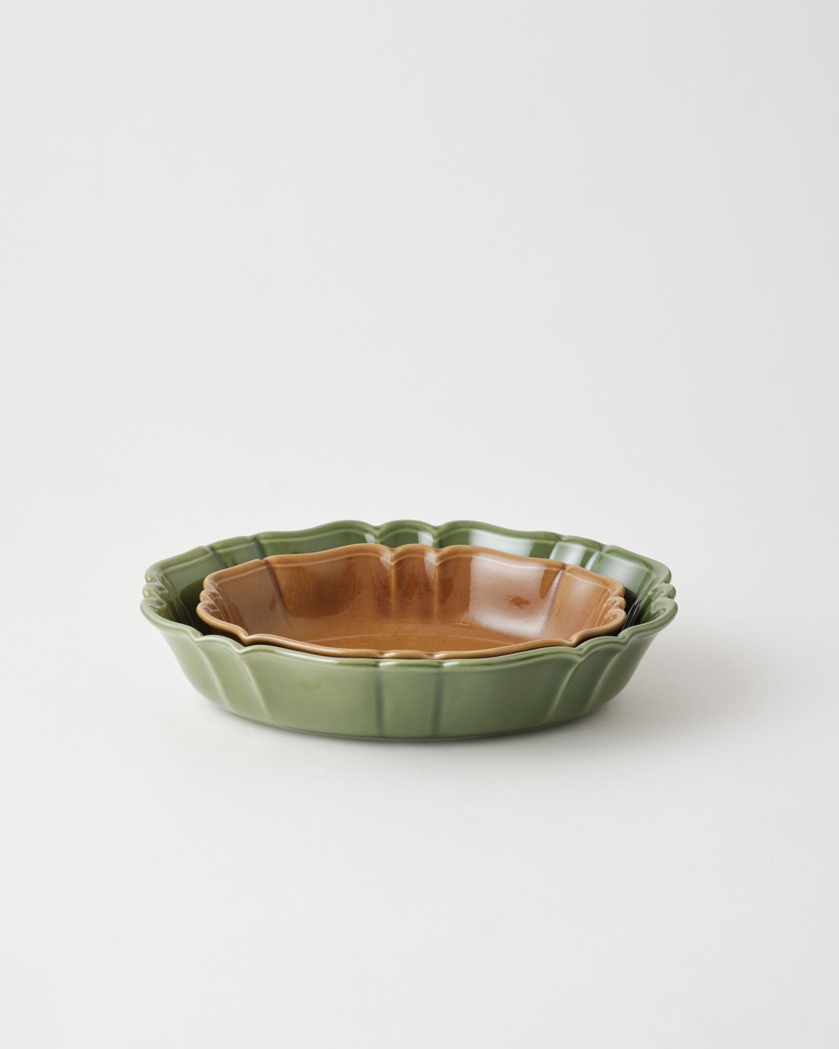 Studio m' Rakott Krumpli Oval Bowl