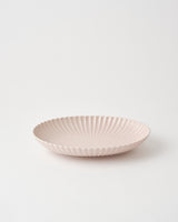 Shunshou Oval Plate