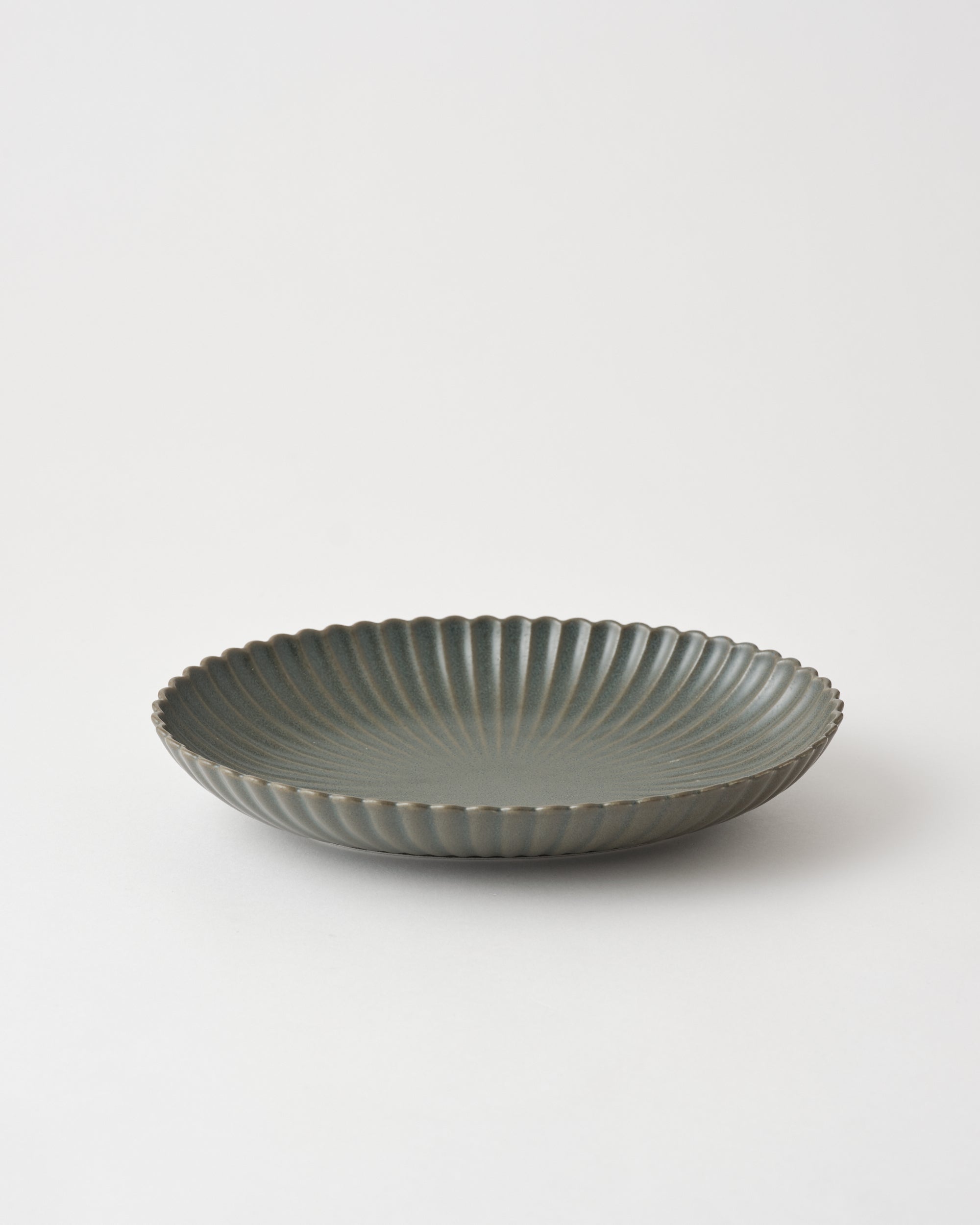 Studio m' Shunshou Oval Plate