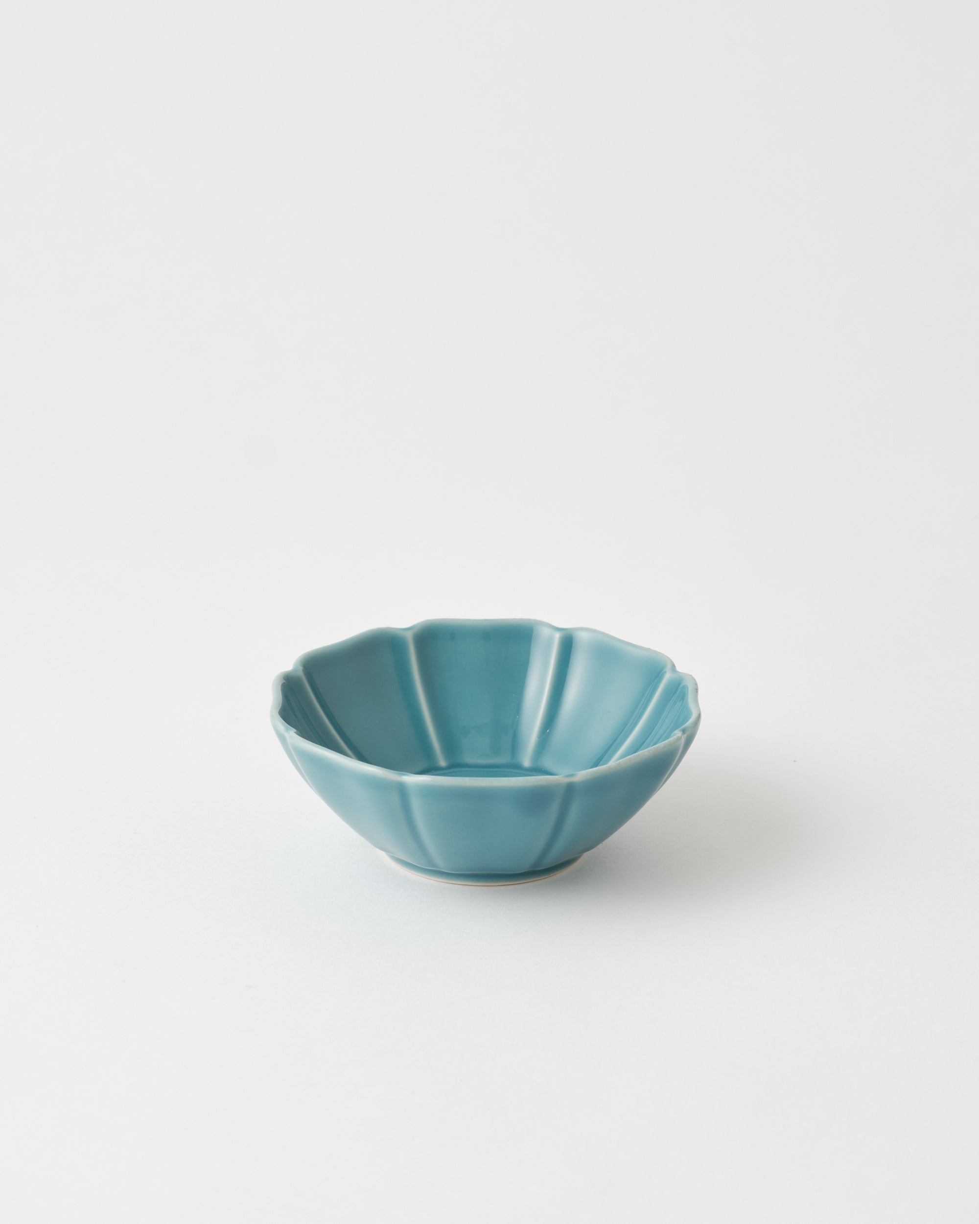 Studio m' Corolle Flower Plate