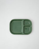 Fosset Lunch Plate