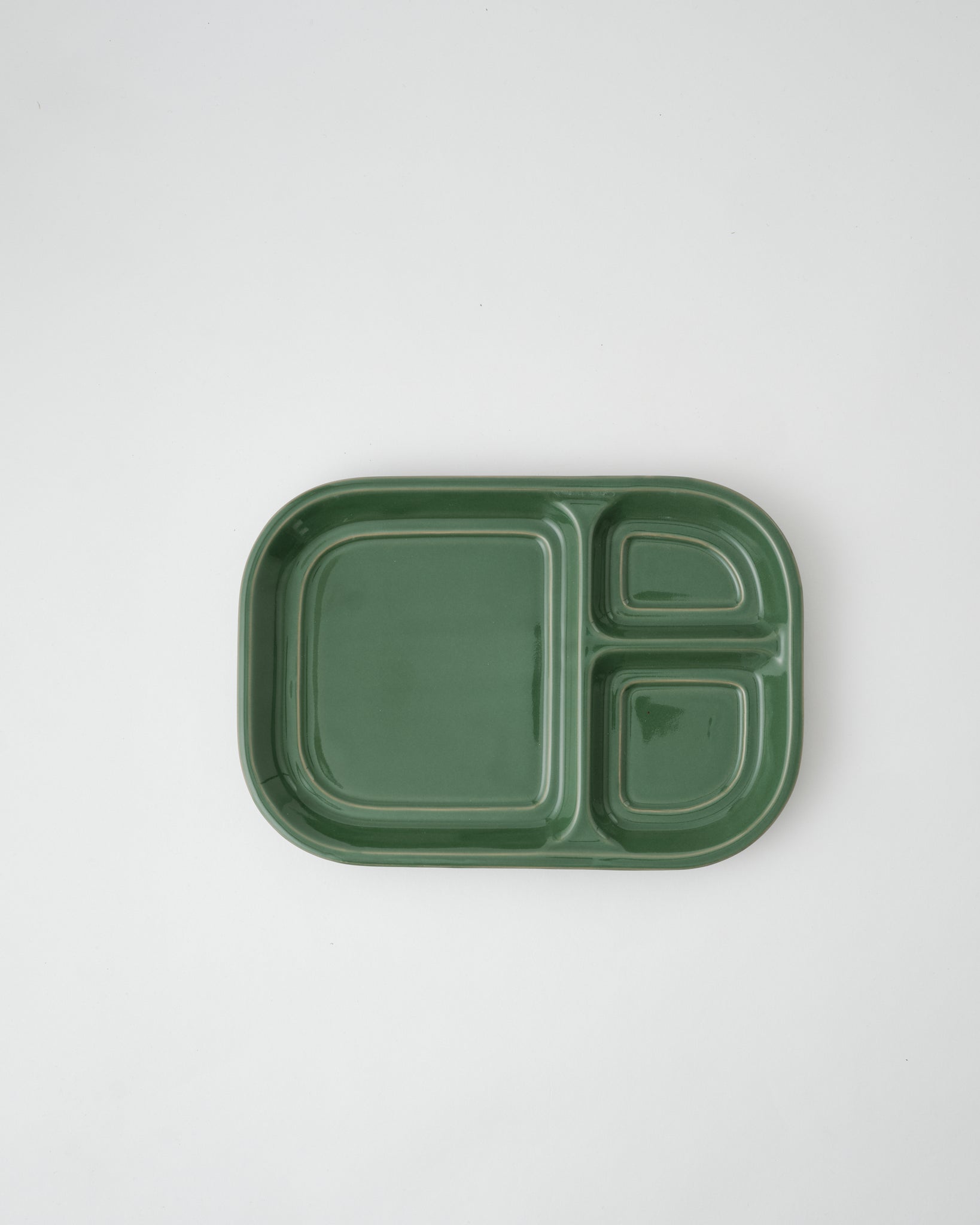 Studio m' Fosset Lunch Plate