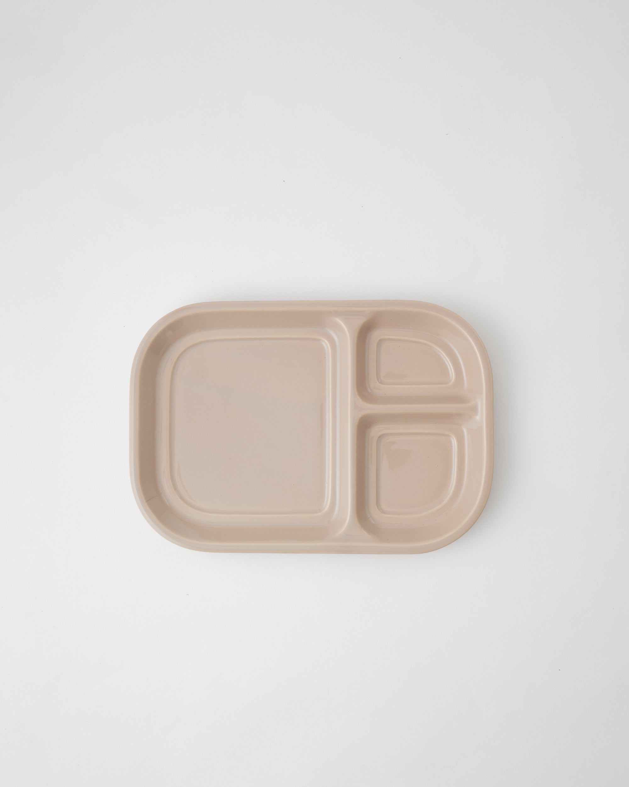 Studio m' Fosset Lunch Plate