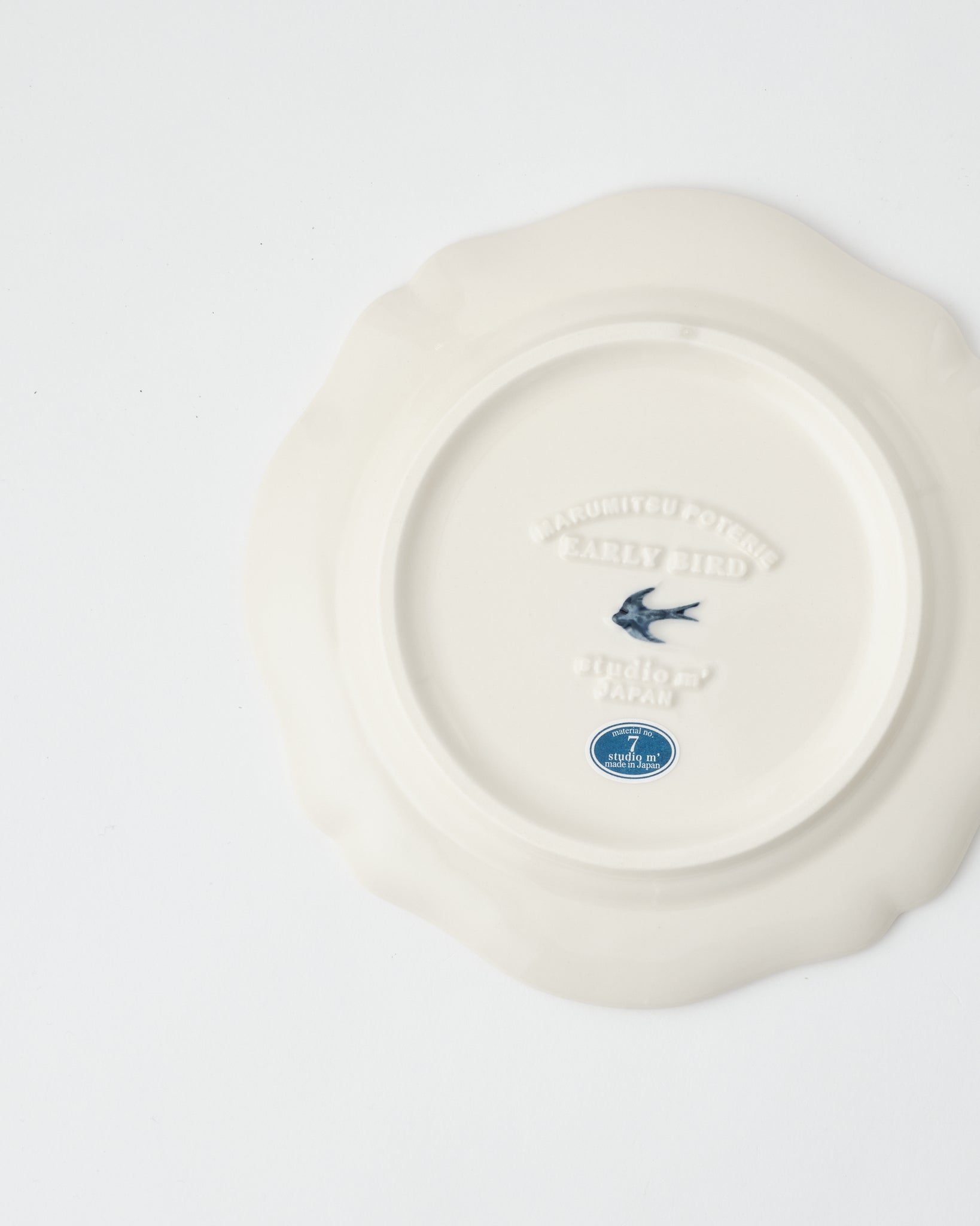 Studio m' Early Bird Tableware