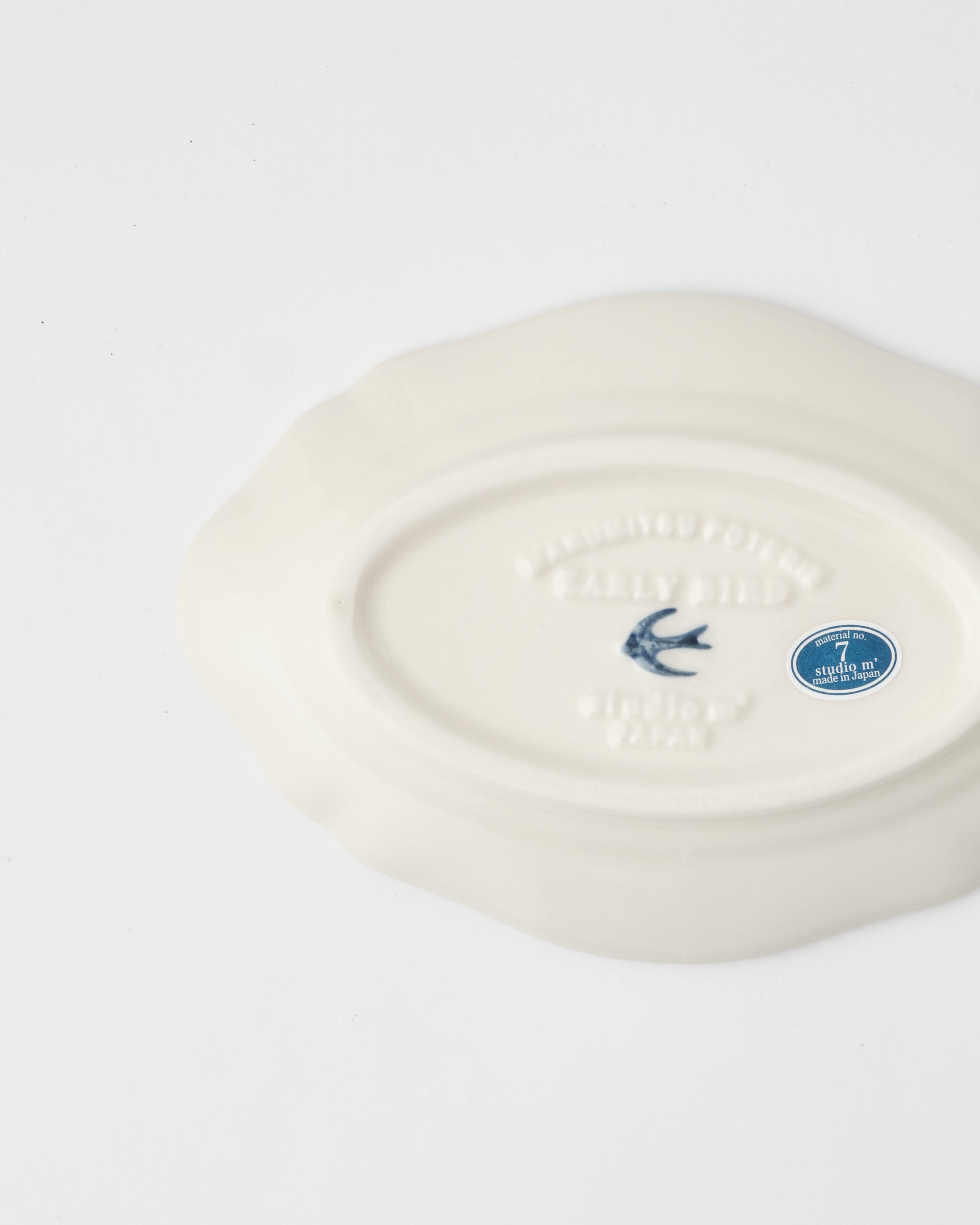 Studio m' Early Bird Tableware