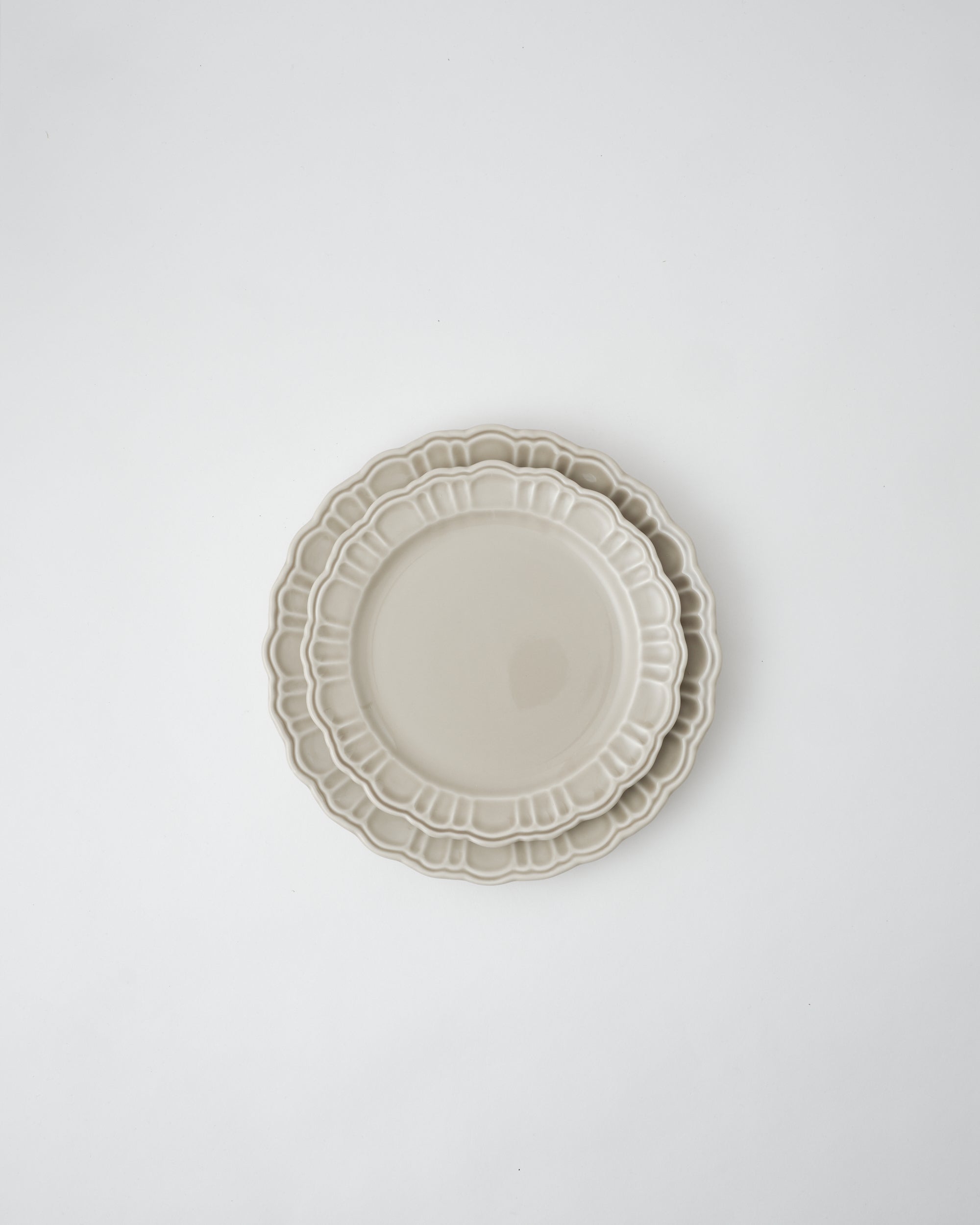 Studio m' Pomponner Plate