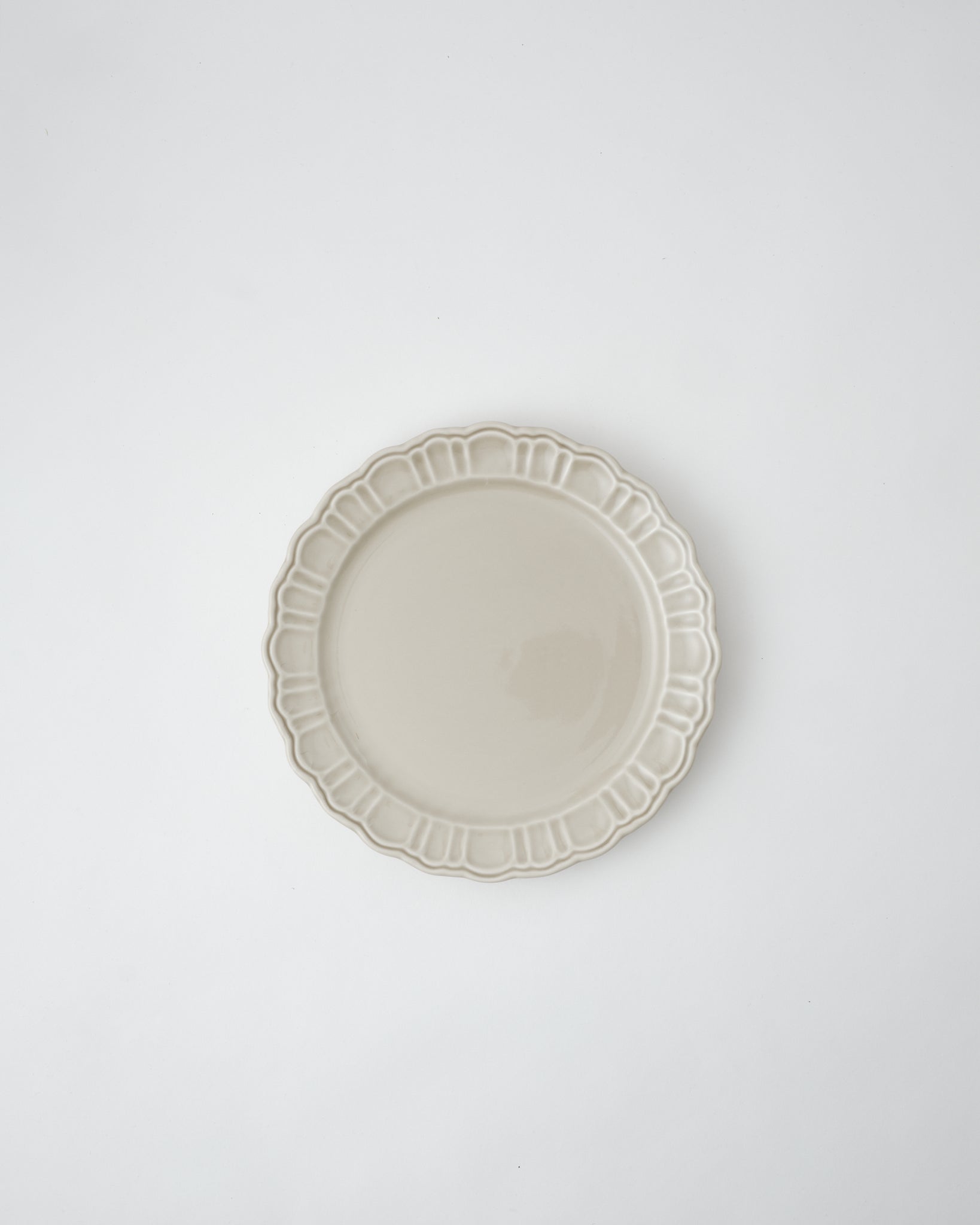 Studio m' Pomponner Plate