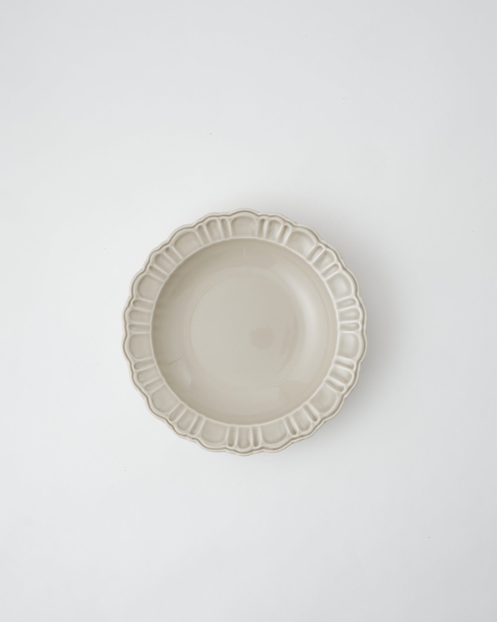 Studio m' Pomponner Plate