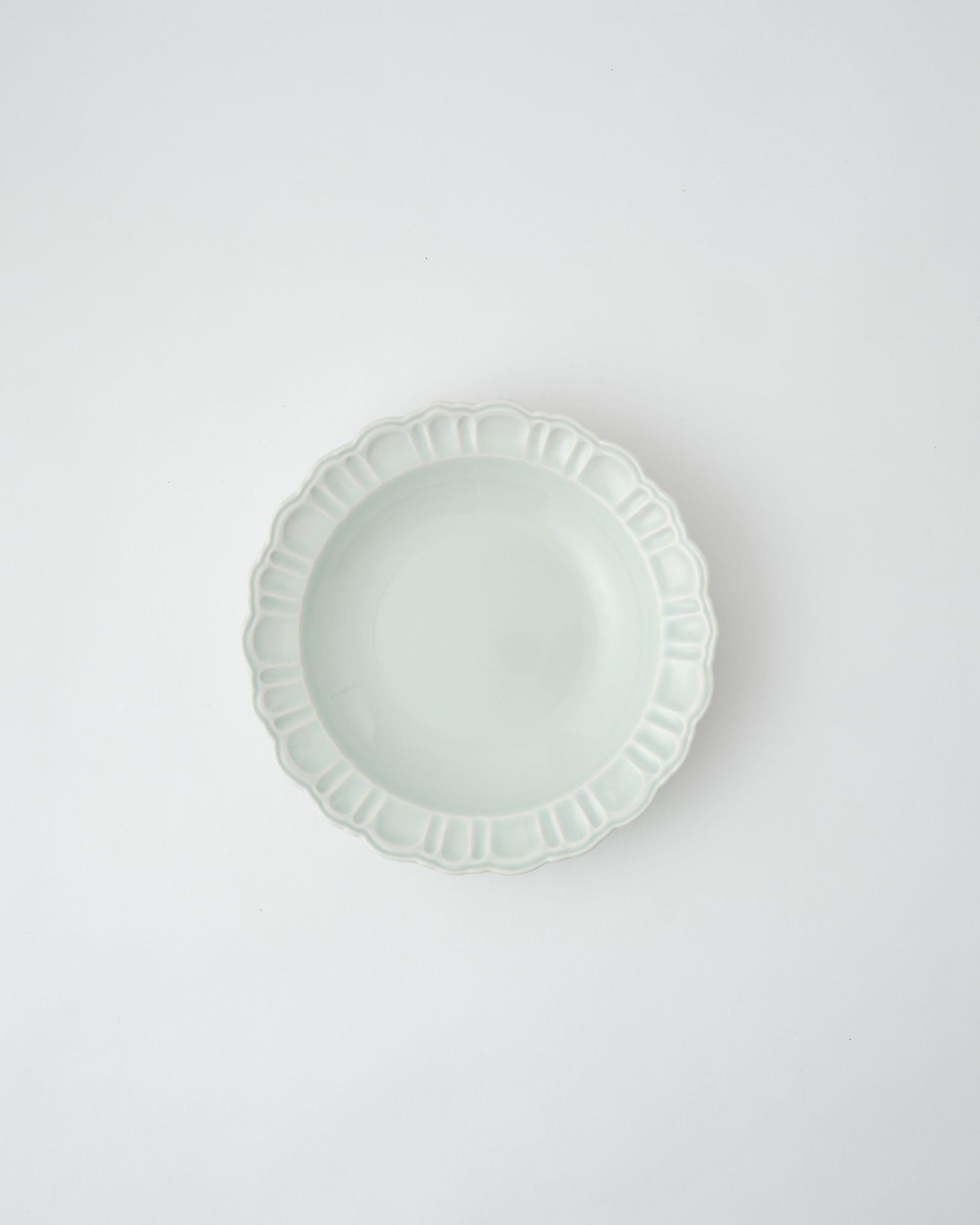 Studio m' Pomponner Plate